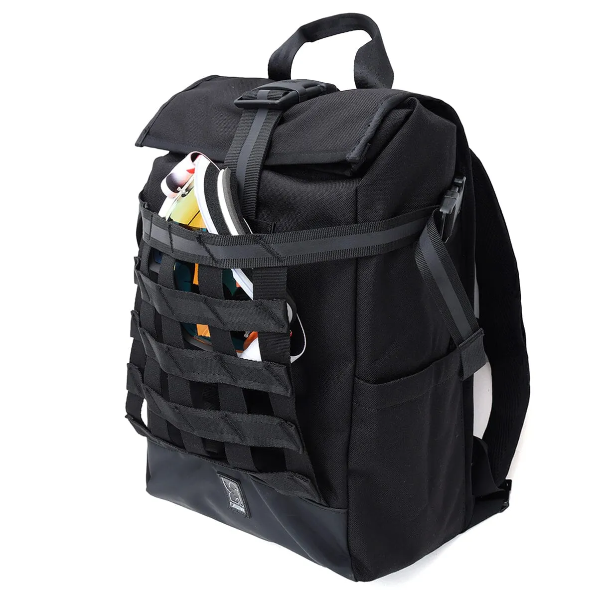 バラージ 18L パック