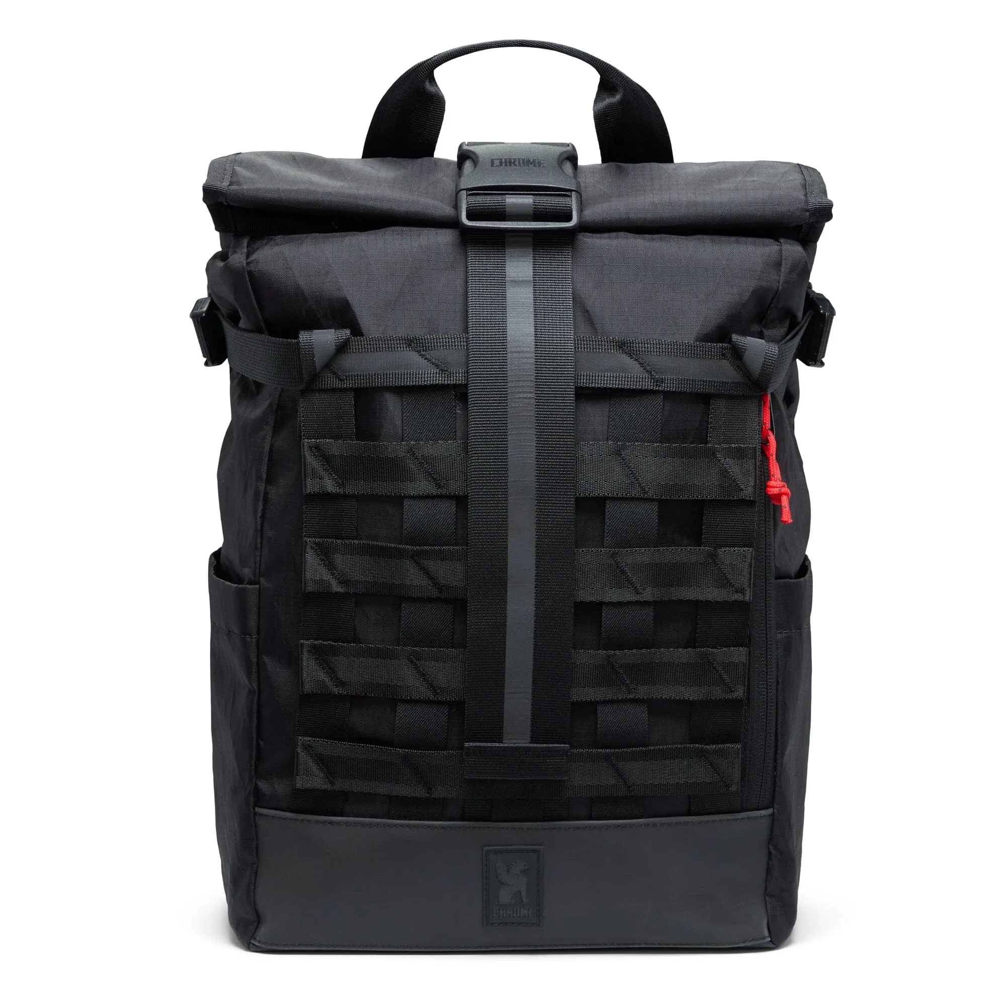 バラージ 18L パック