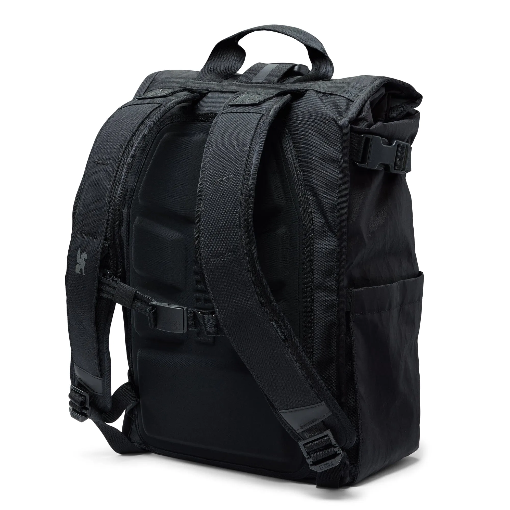 バラージ 18L パック