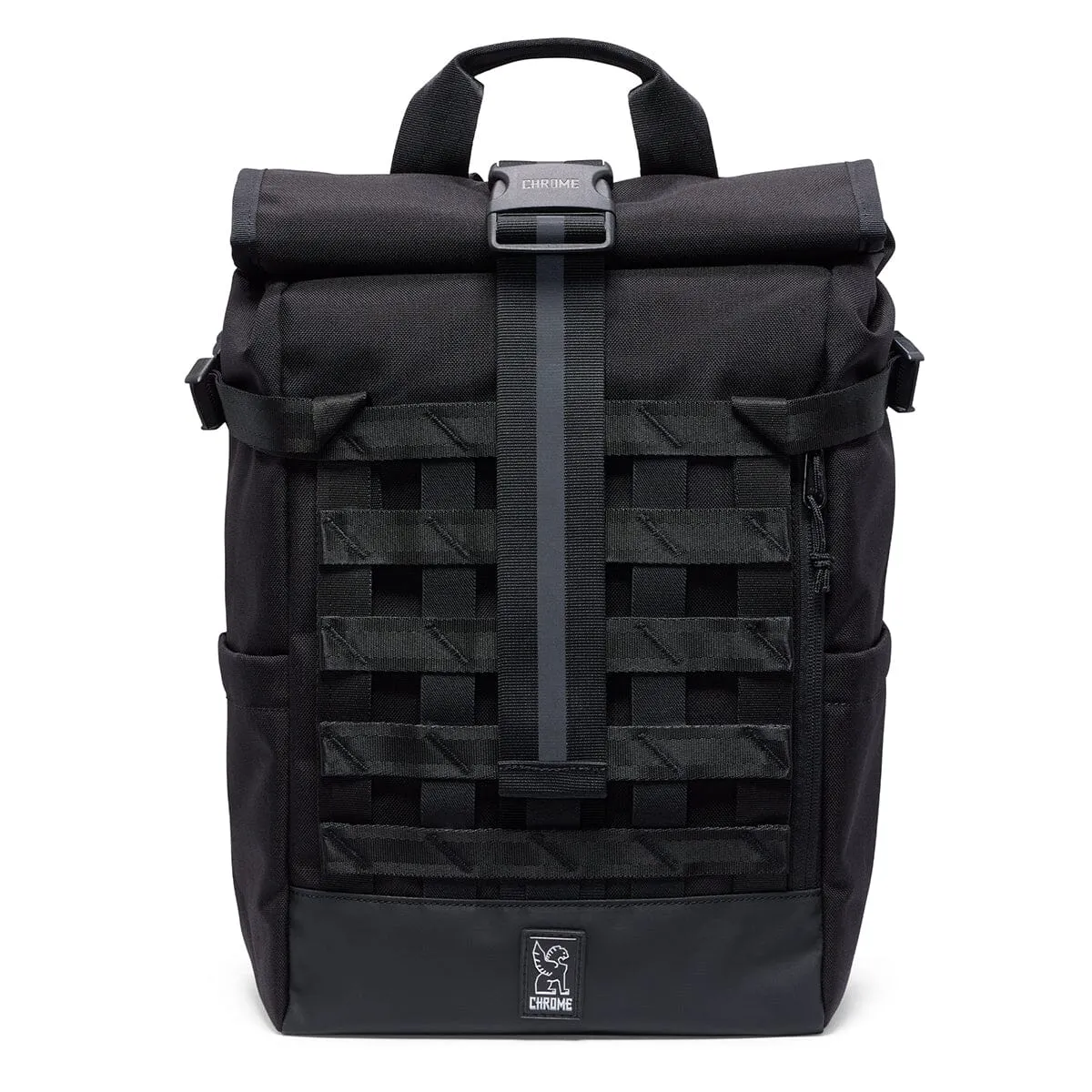 バラージ 18L パック