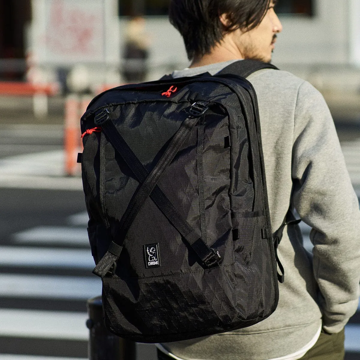 コヒーシブ 2.0 38L パック