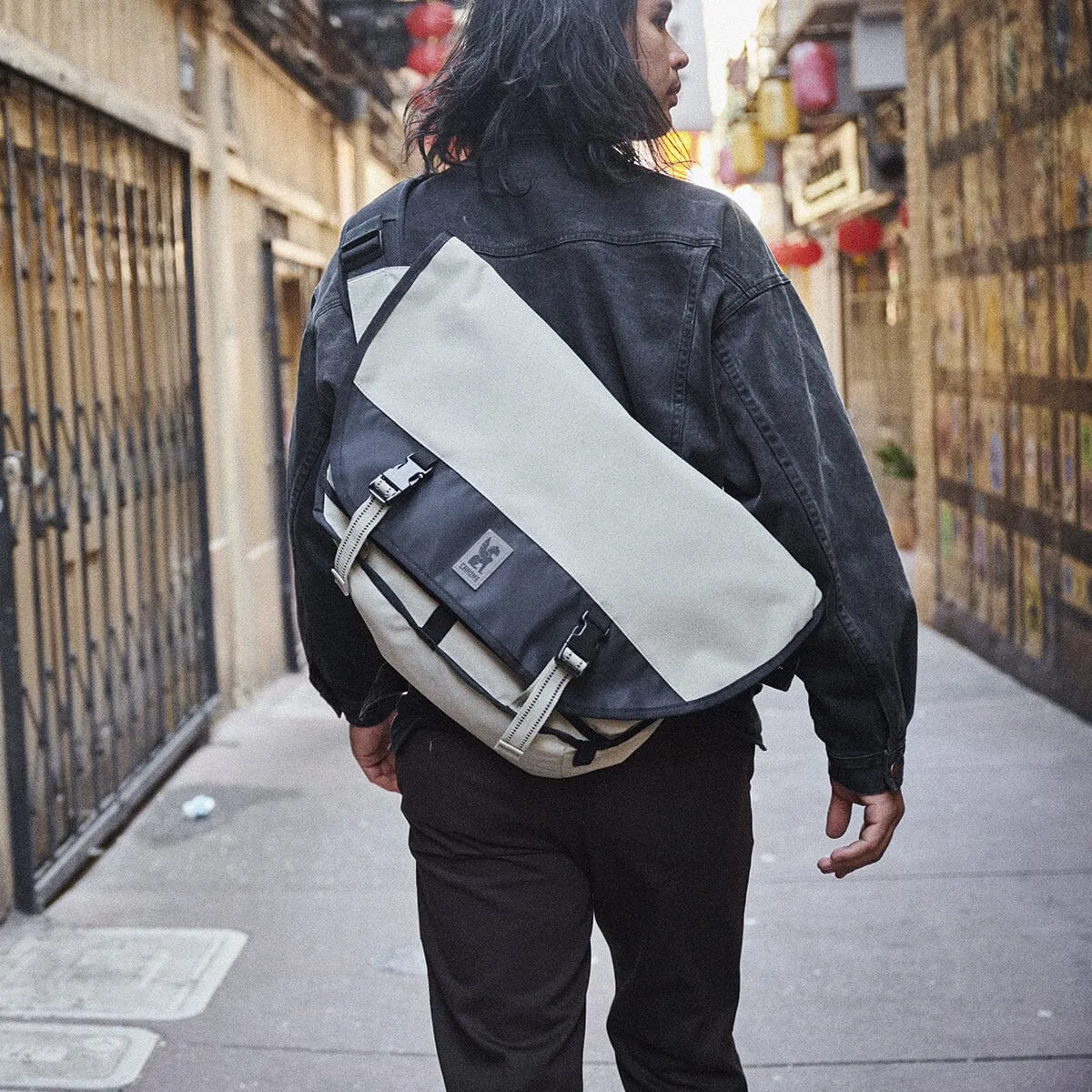 シーティーゼット 24L メッセンジャー