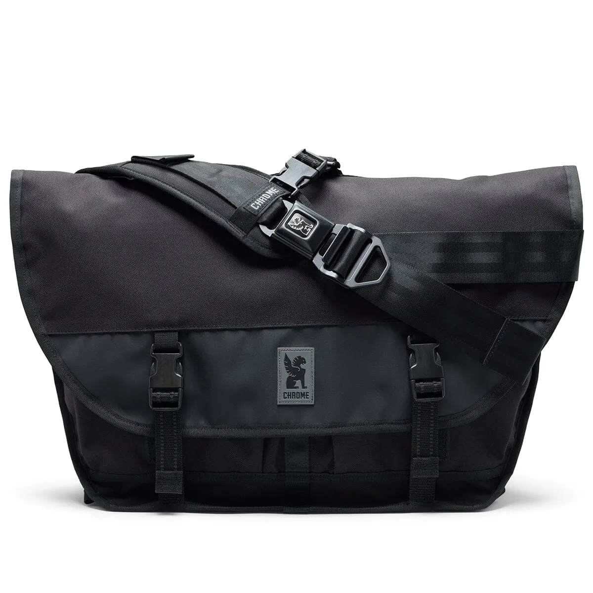 シーティーゼット 24L メッセンジャー
