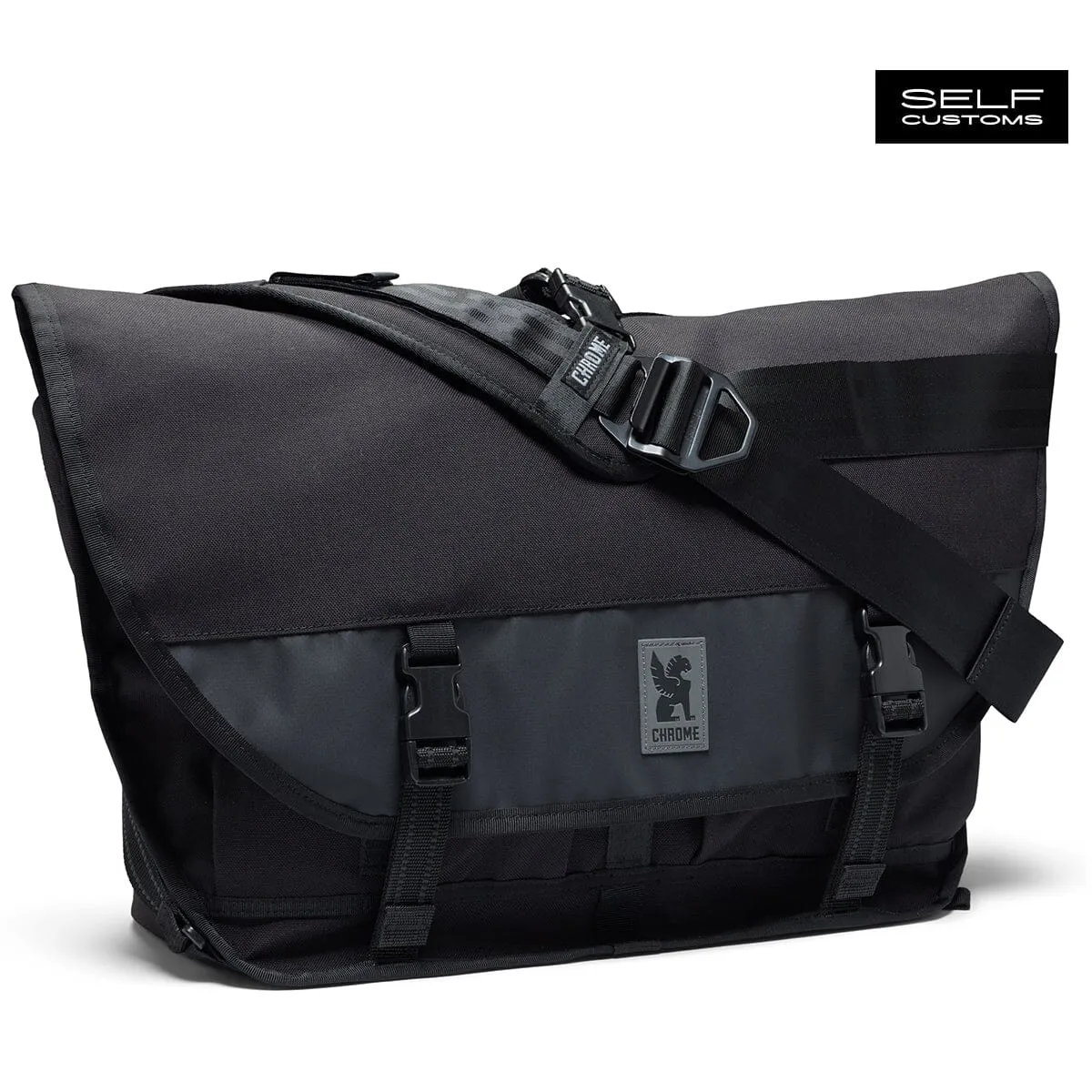 シーティーゼット スライド 24L メッセンジャー