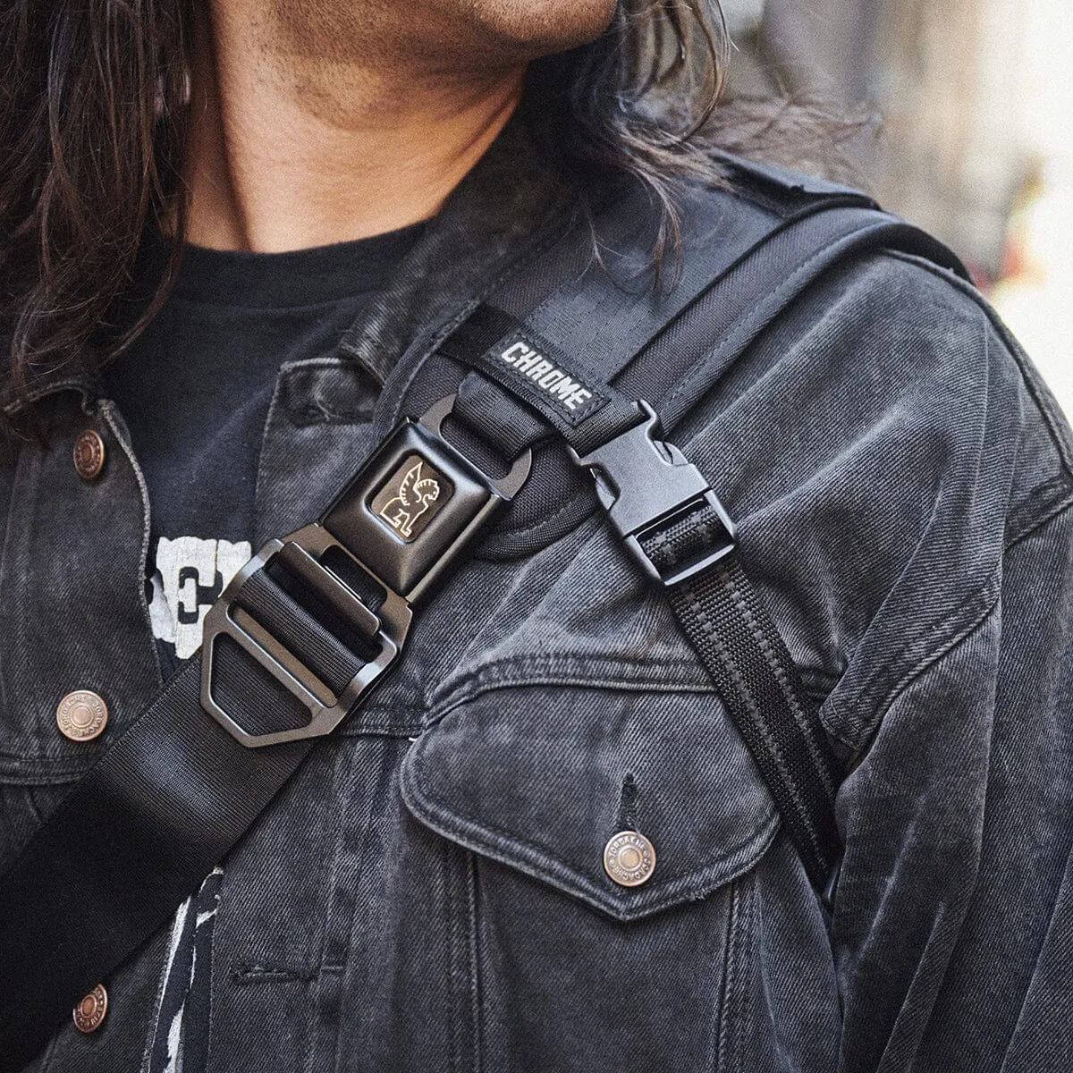 シーティーゼット 24L メッセンジャー