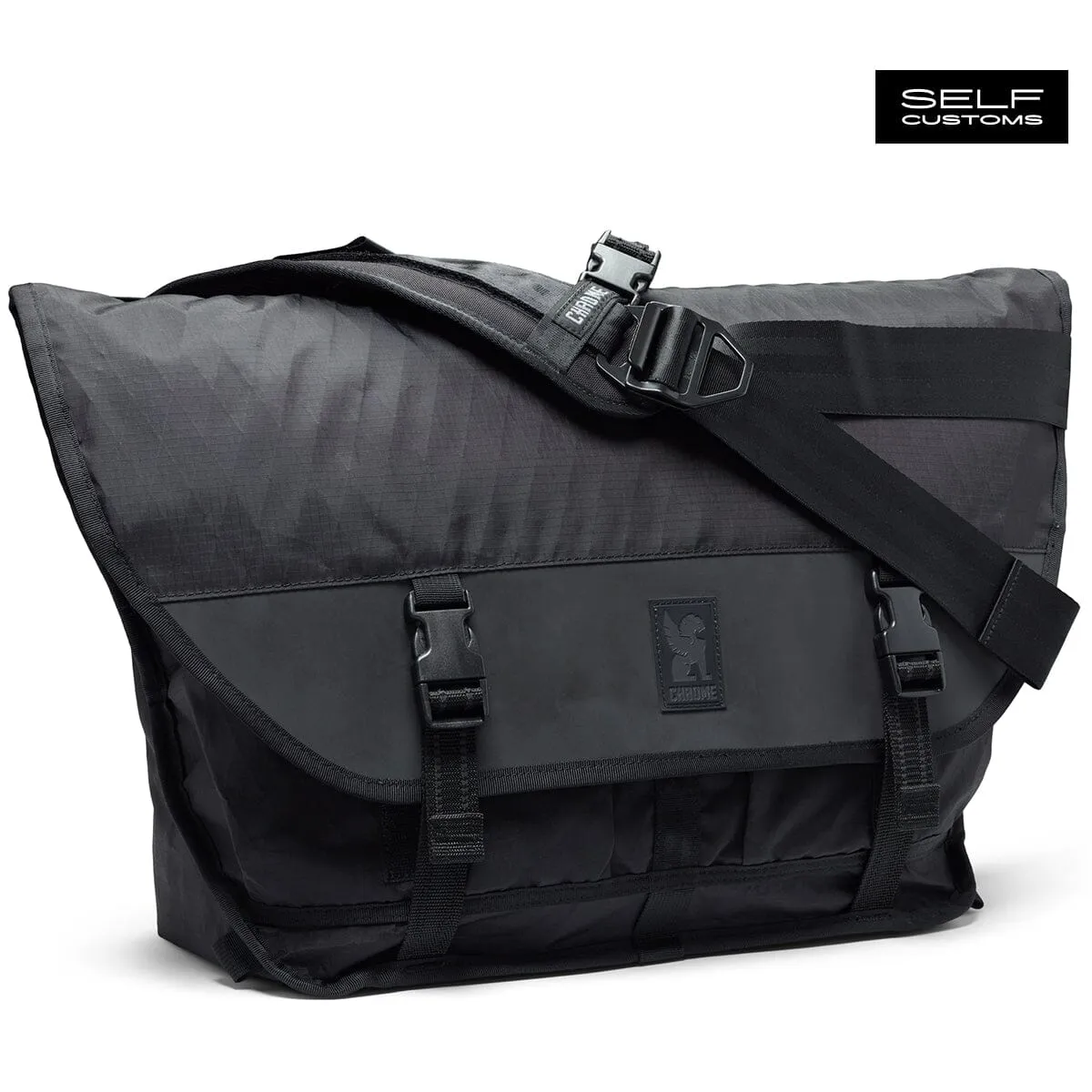 シーティーゼット スライド 24L メッセンジャー