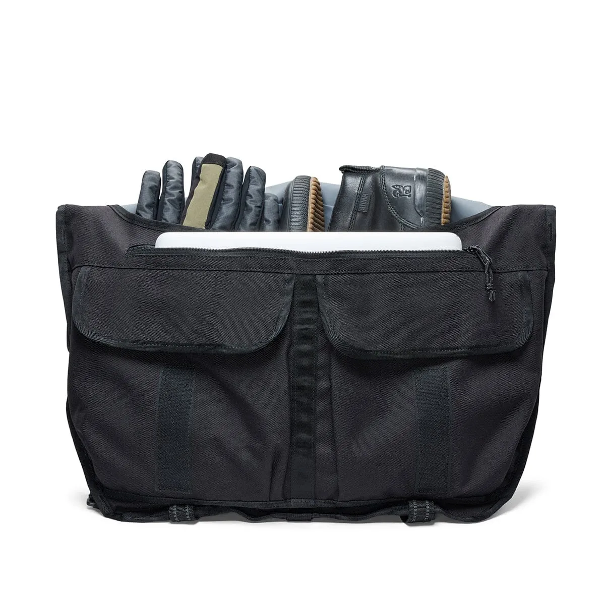 シーティーゼット 24L メッセンジャー