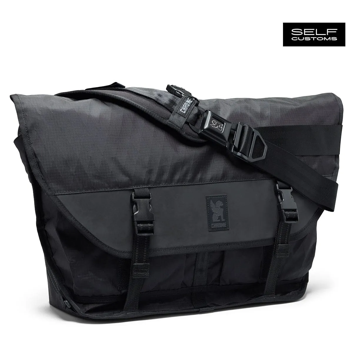シーティーゼット 24L メッセンジャー