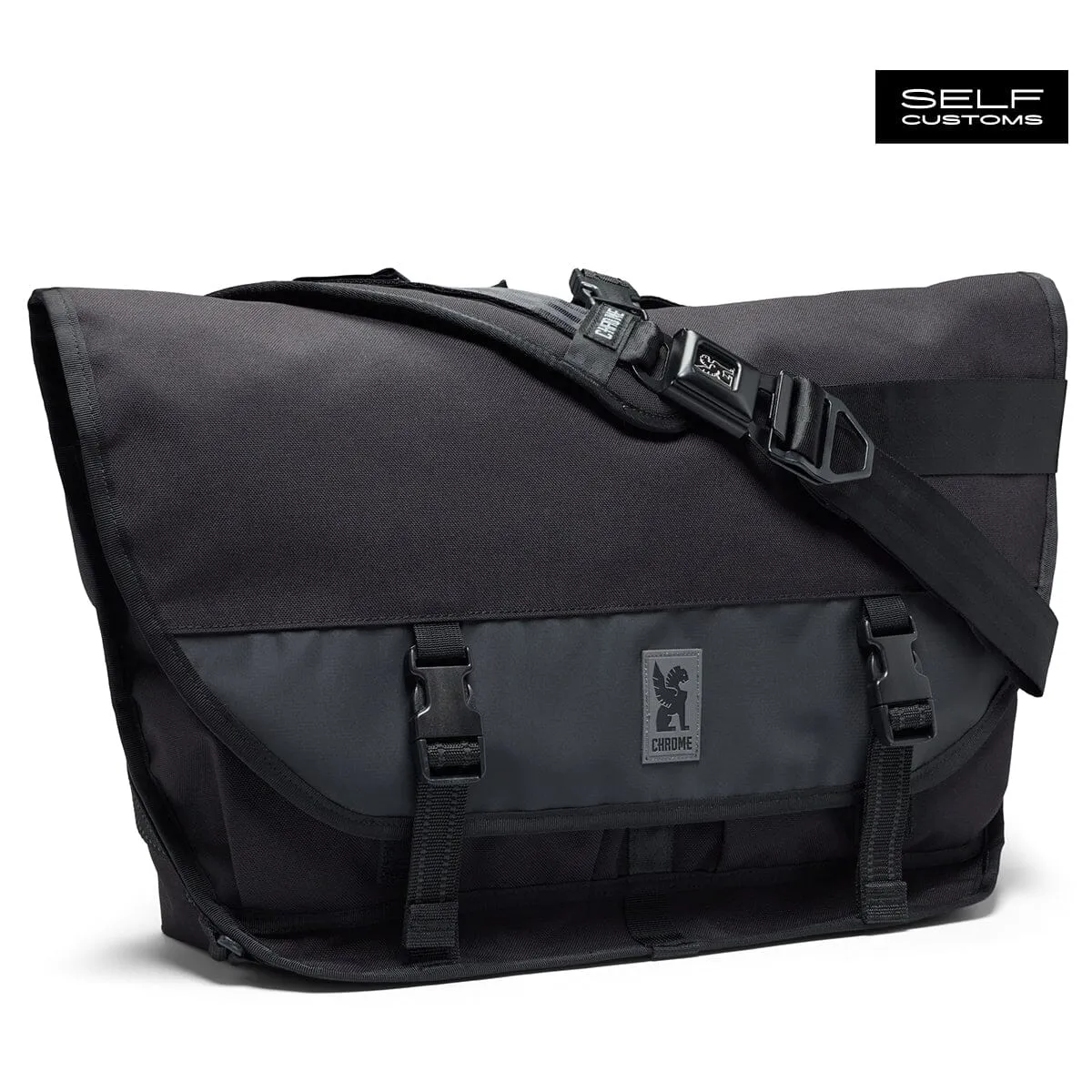 シーティーゼット 24L メッセンジャー