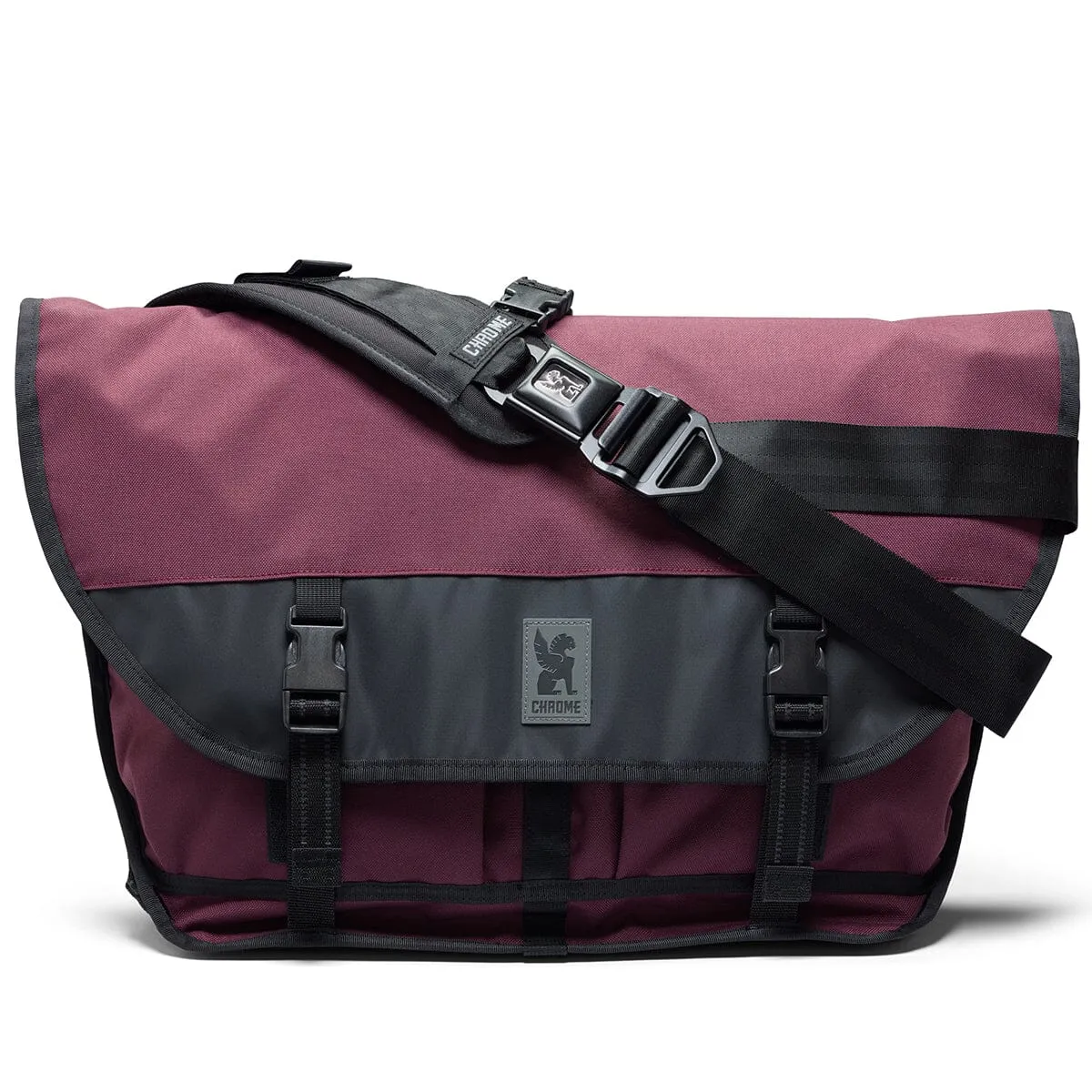 シーティーゼット 24L メッセンジャー