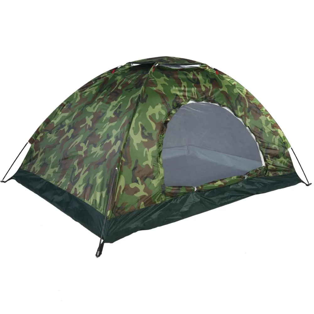 1-4 Person Outdoor Tent