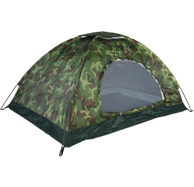 1-4 Person Outdoor Tent