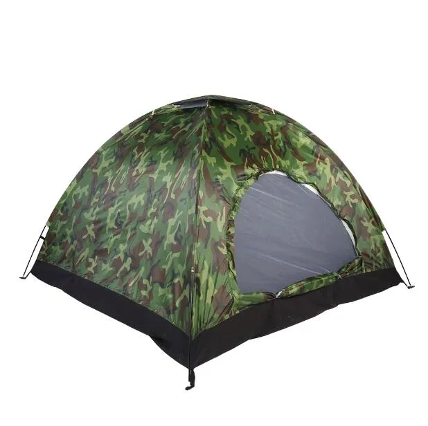 1-4 Person Outdoor Tent
