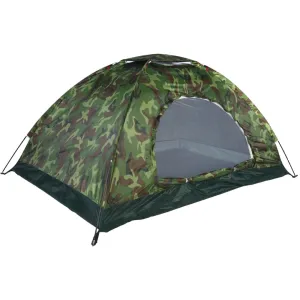 1-4 Person Outdoor Tent