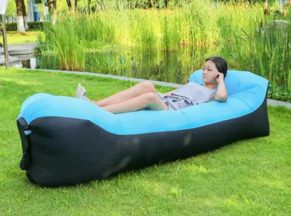 1 Outdoor Inflatable Air Sofa