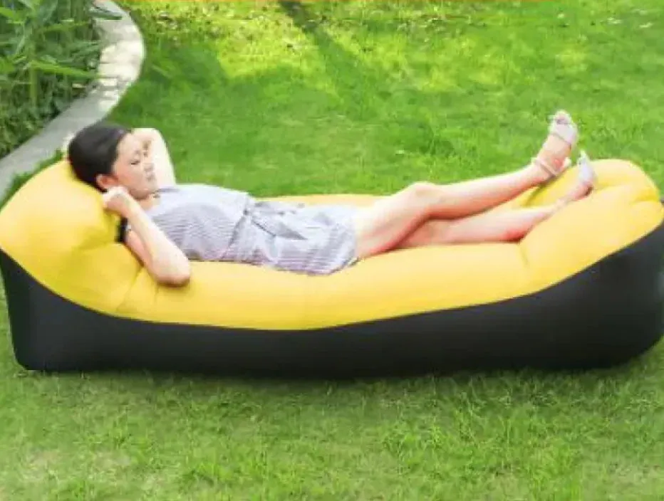 1 Outdoor Inflatable Air Sofa