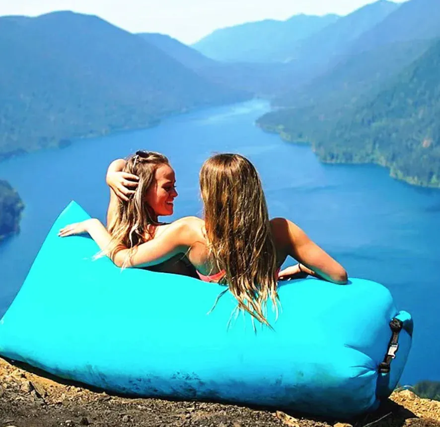 1 Outdoor Inflatable Air Sofa