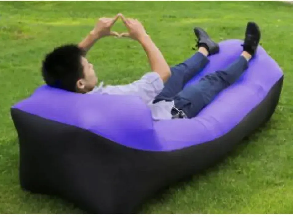 1 Outdoor Inflatable Air Sofa