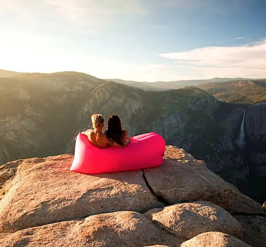 1 Outdoor Inflatable Air Sofa
