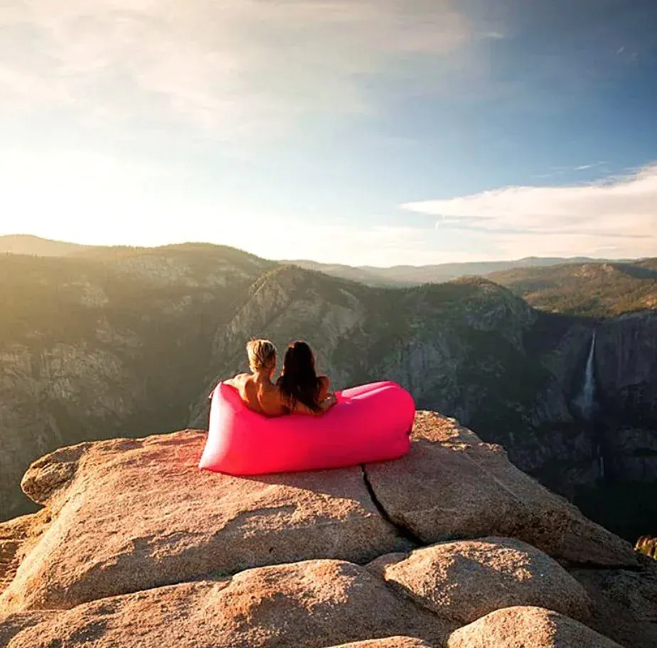 1 Outdoor Inflatable Air Sofa