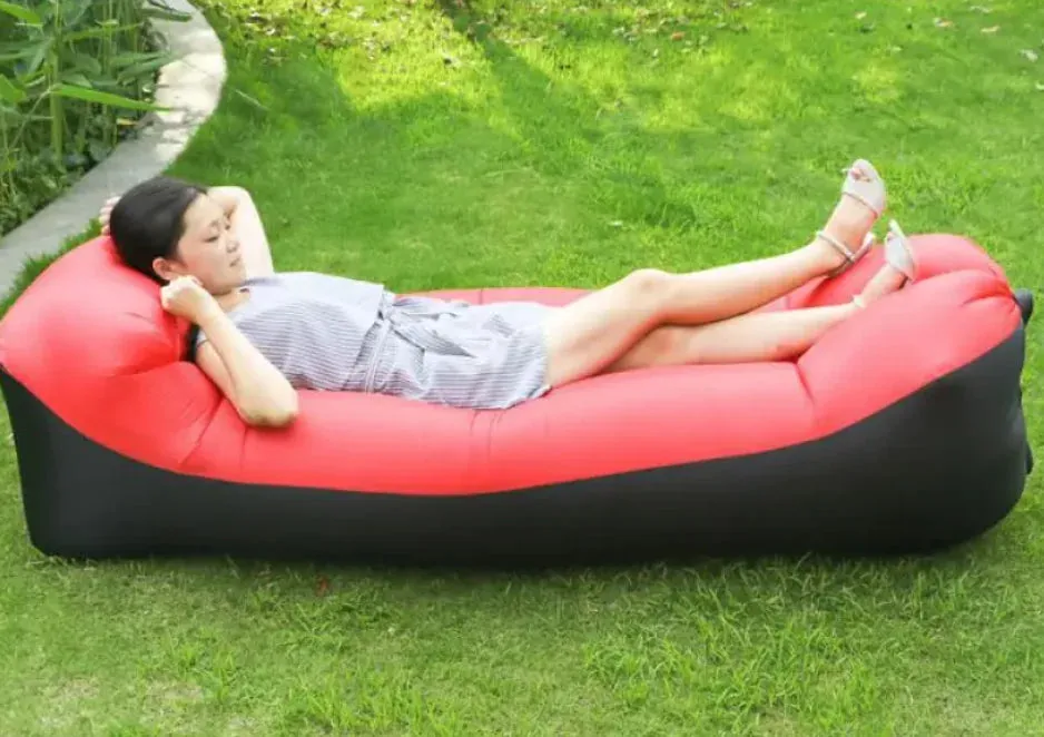 1 Outdoor Inflatable Air Sofa