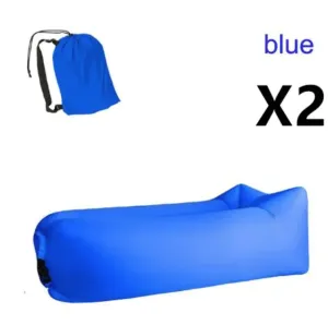 1 Outdoor Inflatable Air Sofa