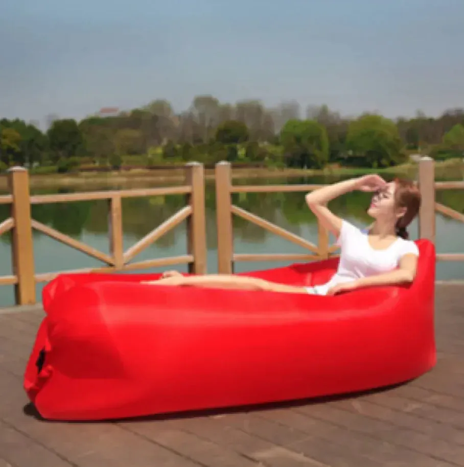 1 Outdoor Inflatable Air Sofa