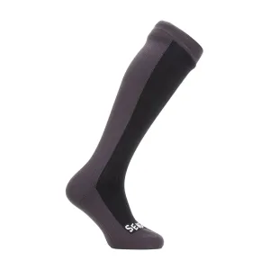 1 Pack Mens Waterproof Cold Weather Knee Socks