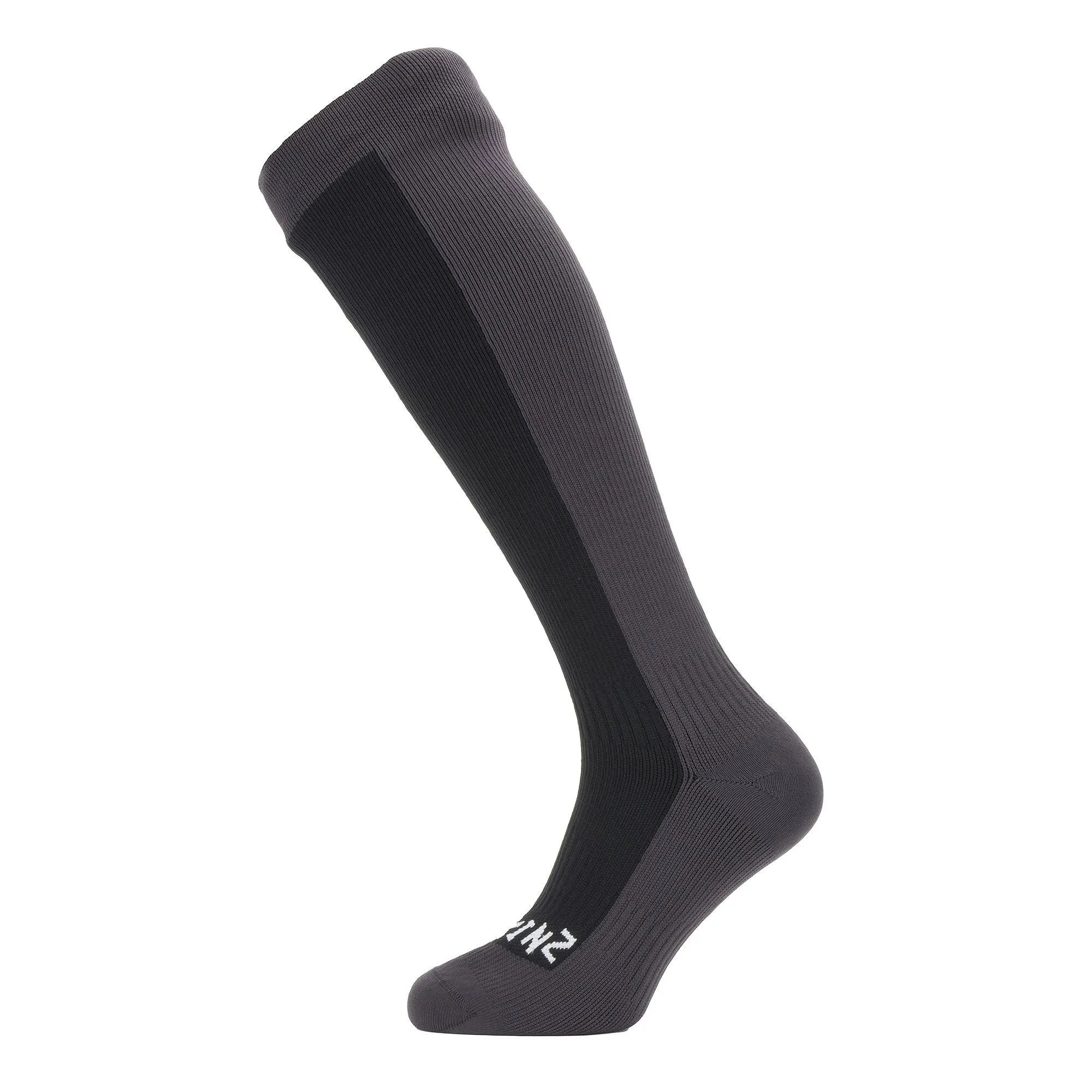 1 Pack Mens Waterproof Cold Weather Knee Socks