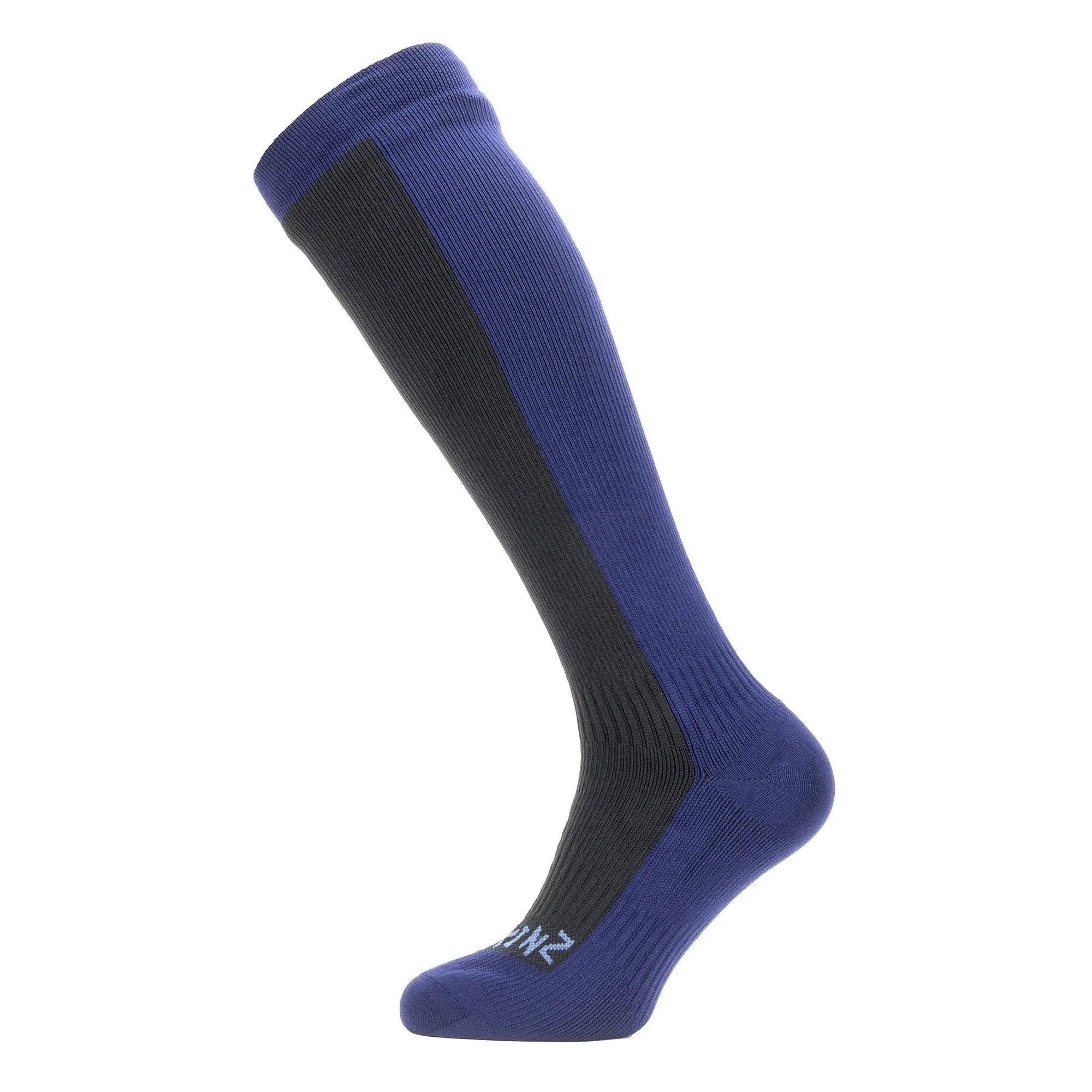1 Pack Mens Waterproof Cold Weather Knee Socks