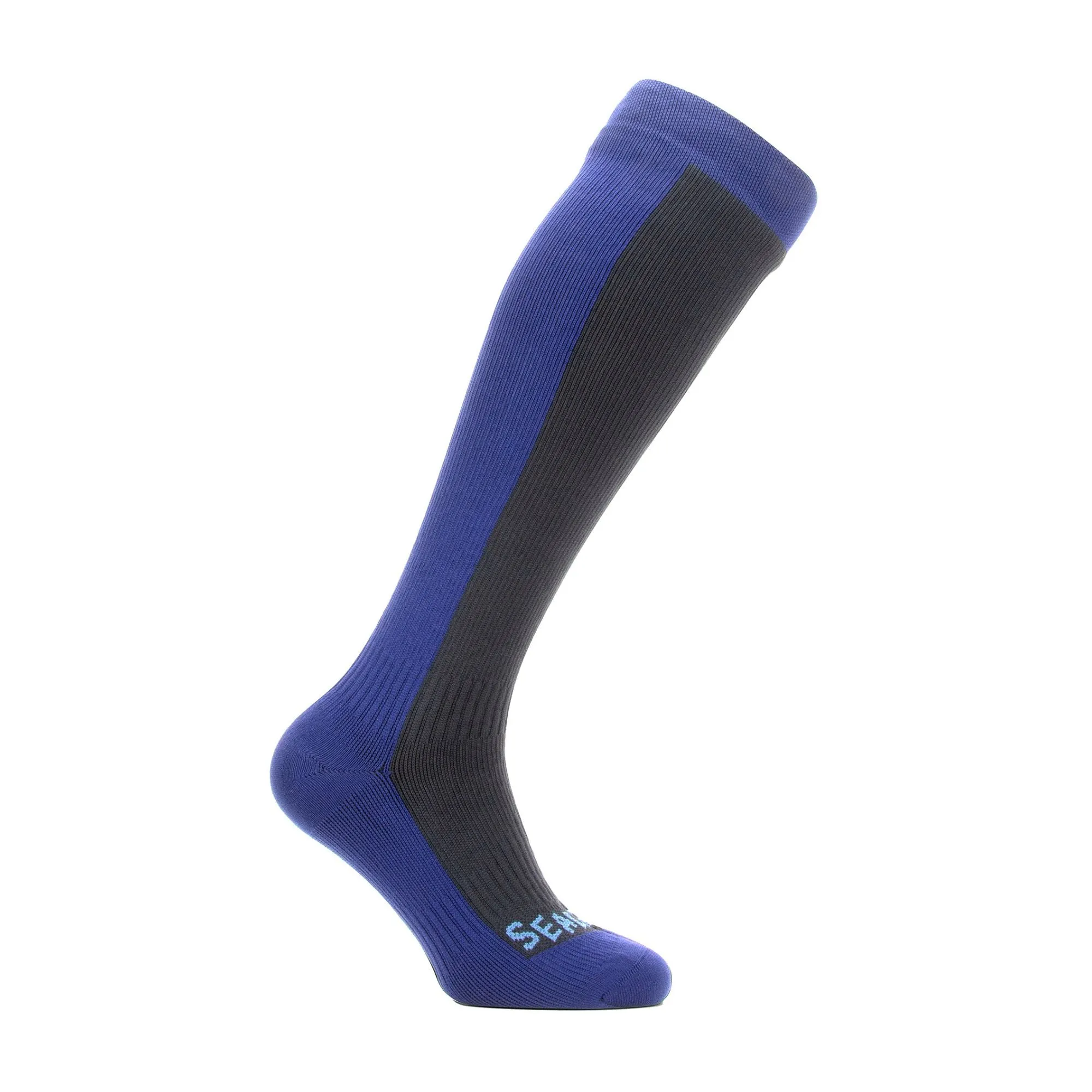 1 Pack Mens Waterproof Cold Weather Knee Socks