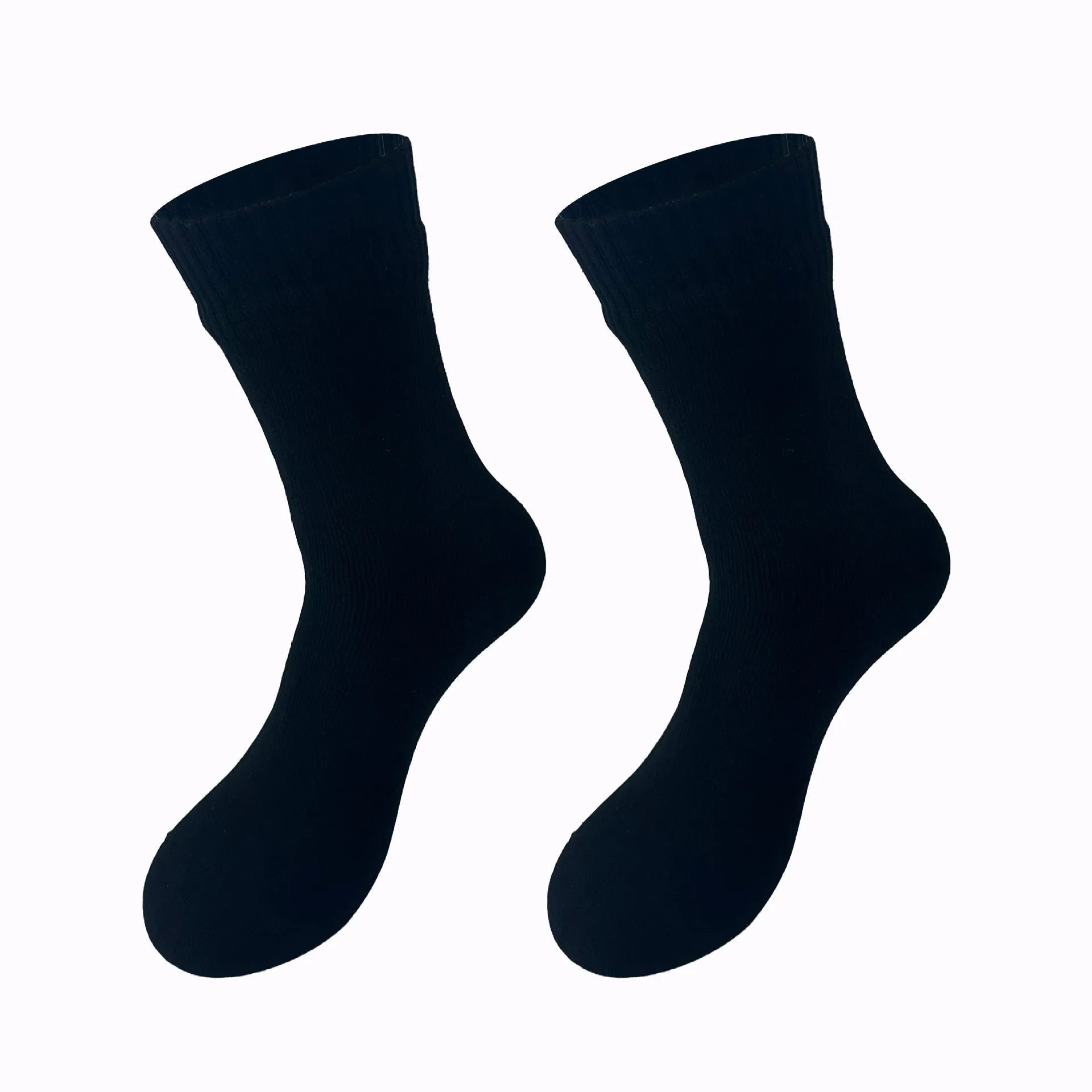 1 pair waterproof elastic breathable wading riding skiing socks