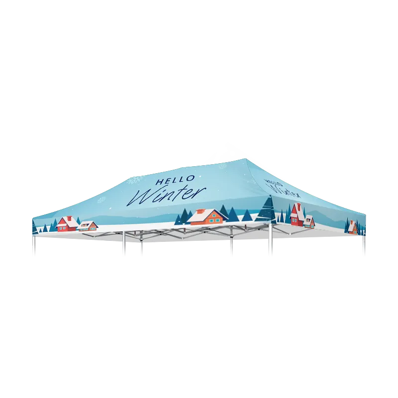 10' x 20' Canopy Replacement Cover