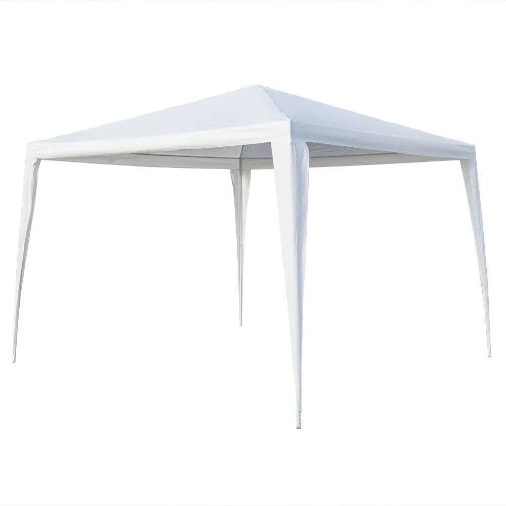 10'x10'20'30' Walls Curated collection w/ Gazebo Pavilion Duty Heavy Event Party Removable Canopy Tent Outdoor Outstanding