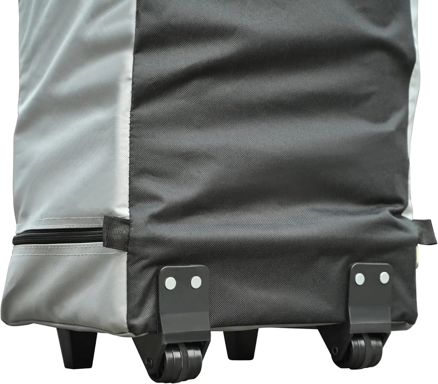 10x20 FT Pop Up Canopy Tents for Parties W/Wheeled Bag,Outdoor Waterproof Wedding Patio Gazebo W/6 Removable Sidewalls,Large Event Shelters W/Sandbags&Adjustable Height,for Party,Wedding,Blue