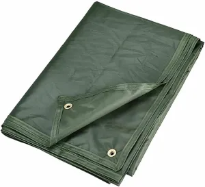 1.5 * 2.2M 2.4 * 2.2M Awning Waterproof Tarp Tent Shade Ultralight Garden Canopy Sunshade Outdoor Camping Hammock Beach Sun Shelter(Size:M)