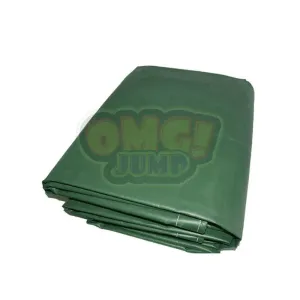 15x15 Vinyl Tarp