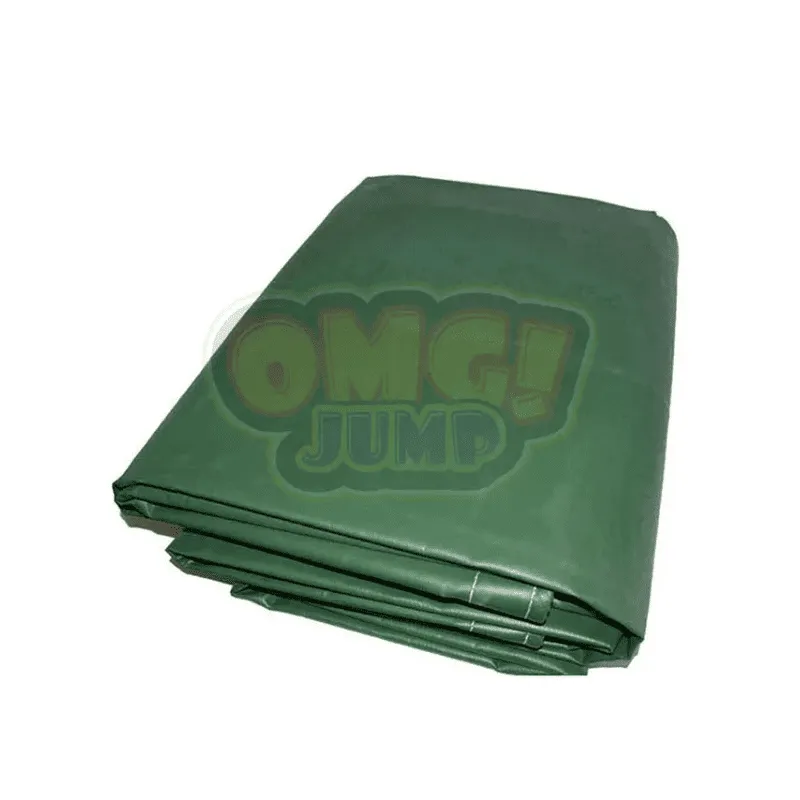 15x15 Vinyl Tarp