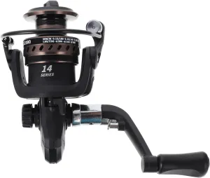 1Pc Folding Handle Fishing Reel Sea Pole Wheel Durable Fishing Gear for Rivers Lakes for Beginners Experienced Anglers