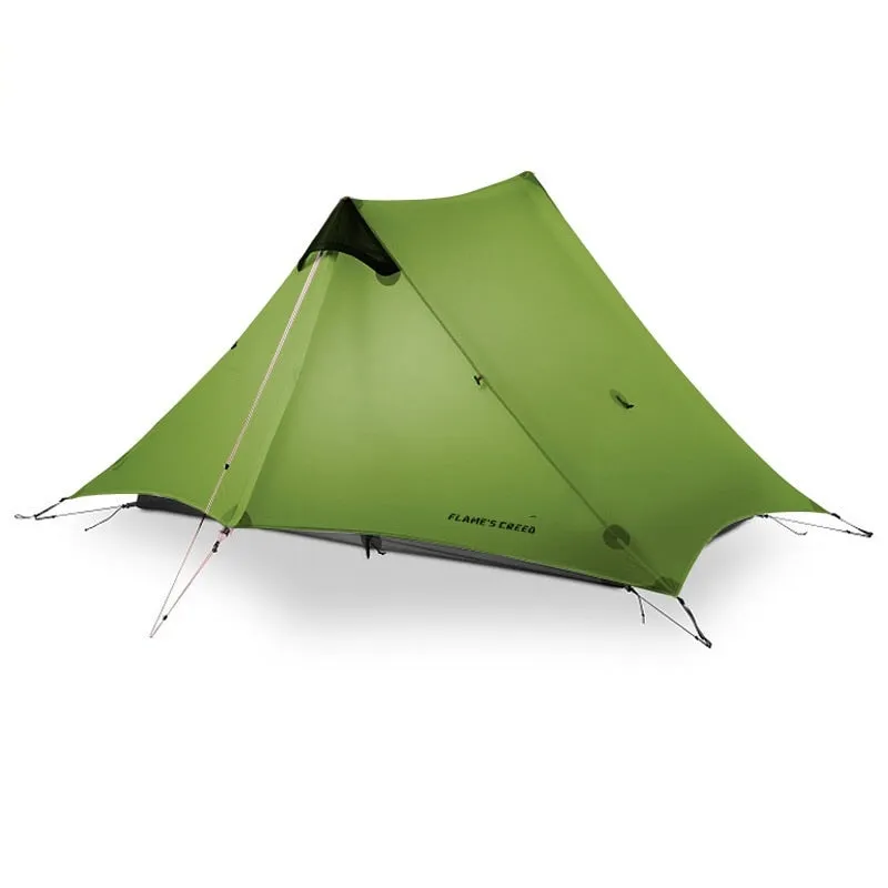 2 Person Outdoor Tent