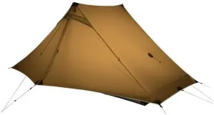 2-Person Outdoor Ultralight Camping Tent – 3 Season Pro Gear