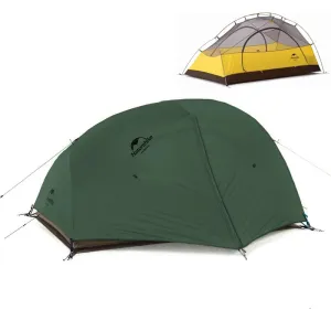2 Person Waterproof Camping Tent