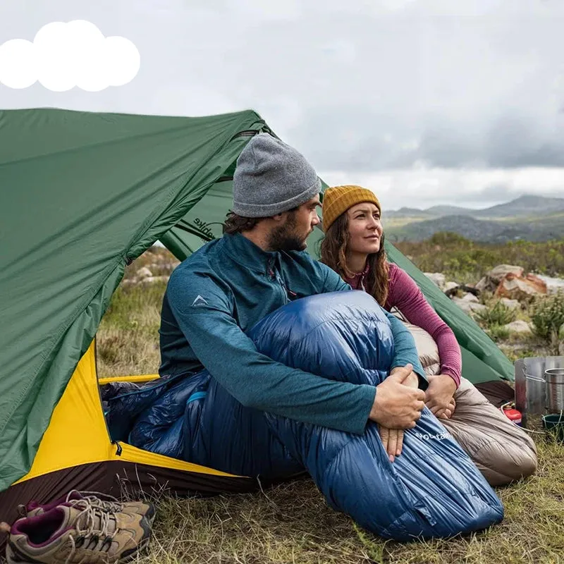 2 Person Waterproof Camping Tent