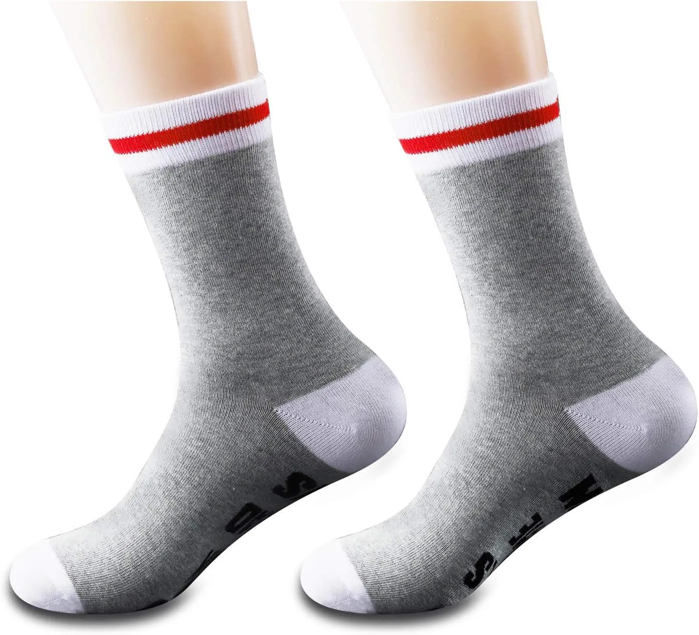 2PAIRS Novelty Fans Gift Socks If You Can Read This SHHH The Football Game Is On Football Fans Gift