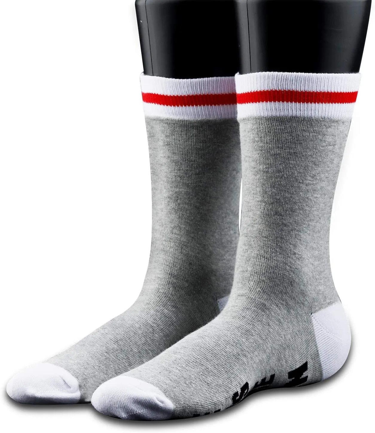 2PAIRS Novelty Fans Gift Socks If You Can Read This SHHH The Football Game Is On Football Fans Gift