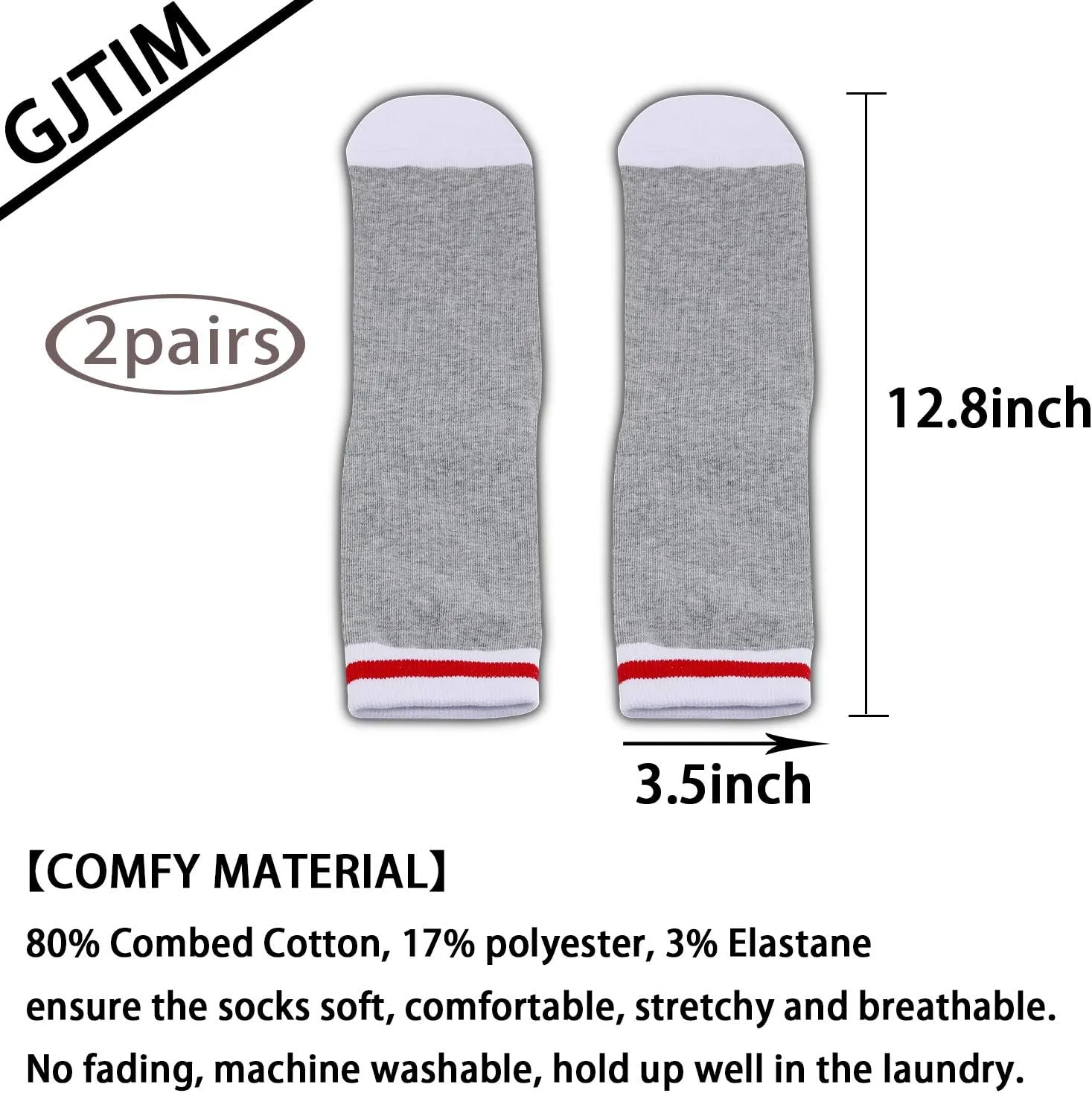 2PAIRS Novelty Fans Gift Socks If You Can Read This SHHH The Football Game Is On Football Fans Gift