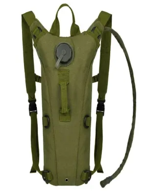 3 Litre Hydration Bag