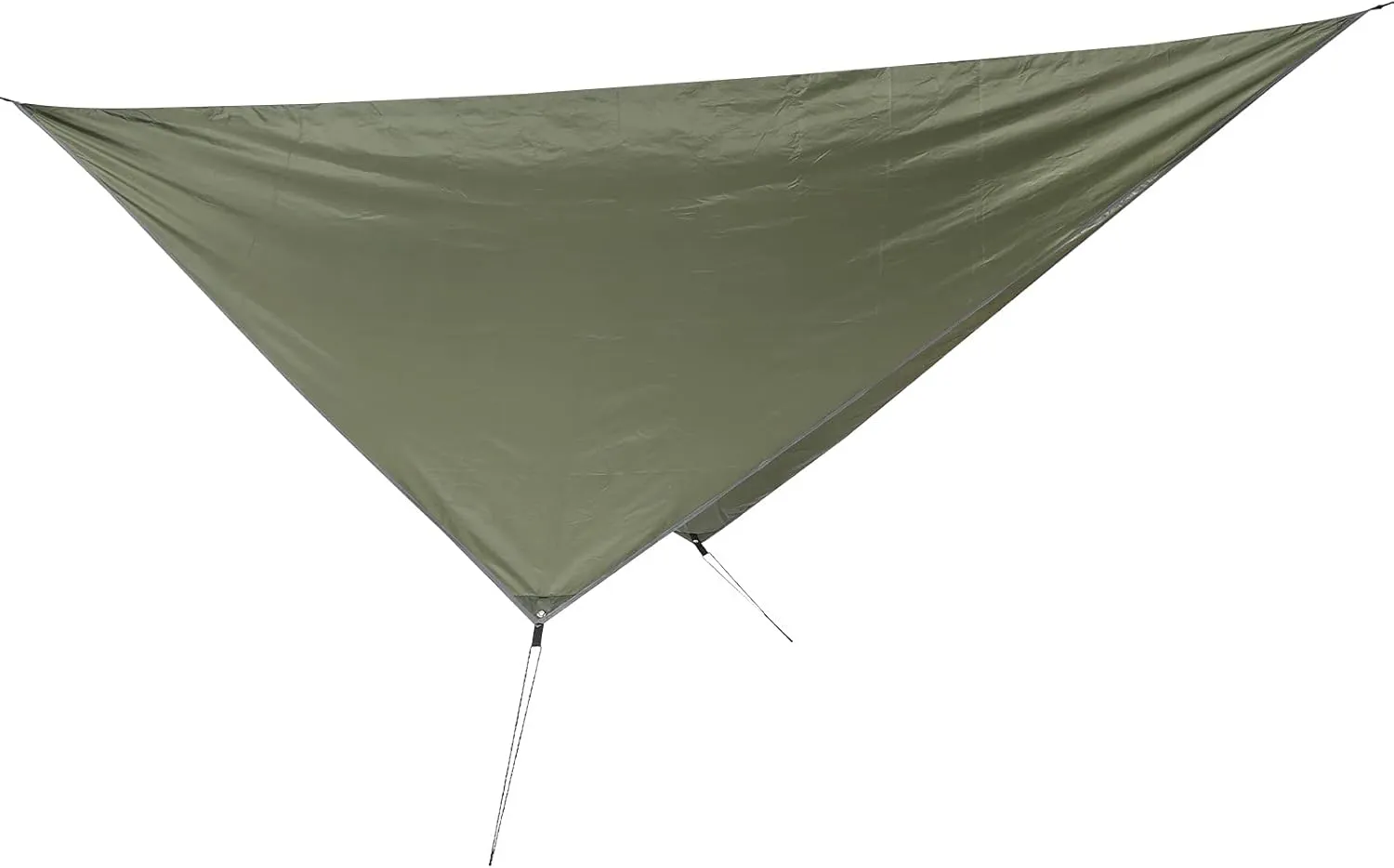 360x290cm Camping Cover,Waterproof Camping Tarp,Tarp Camping Hammock Tarp,Multifunction Rhombus Canopy Beach Shade Cloth
