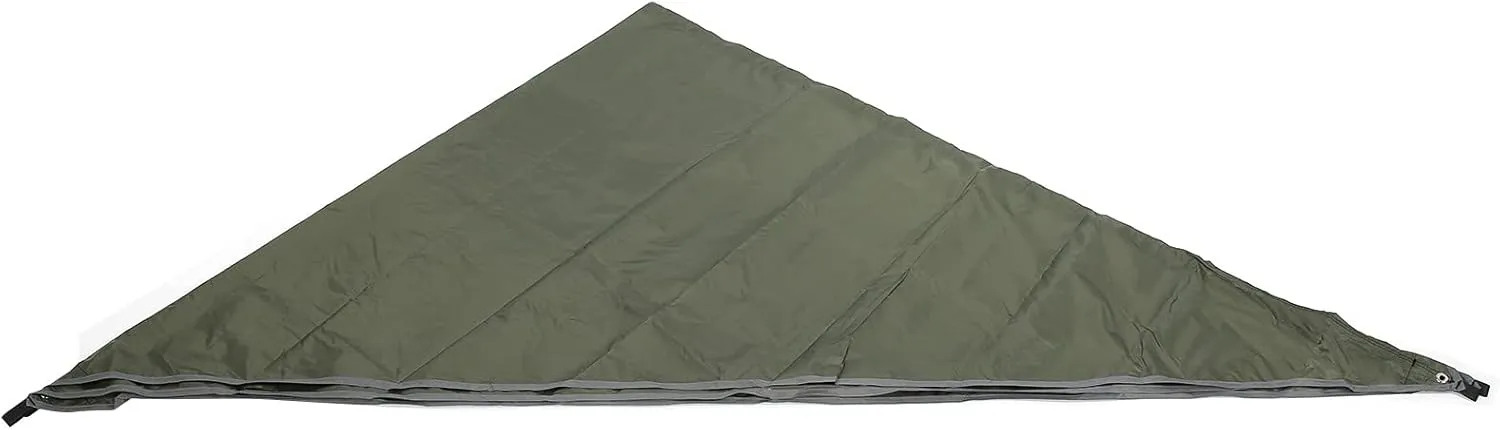 360x290cm Camping Cover,Waterproof Camping Tarp,Tarp Camping Hammock Tarp,Multifunction Rhombus Canopy Beach Shade Cloth