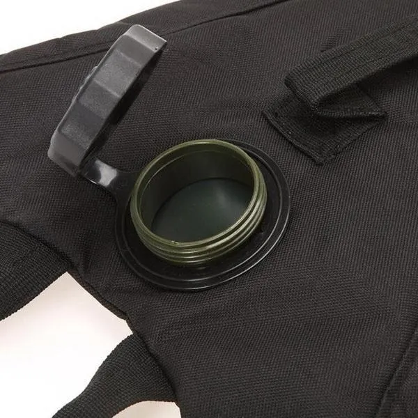 3L Capacity Water Bladder Hydration Backpack for Cycling Hiking Climbing Traveling Jungle Digital